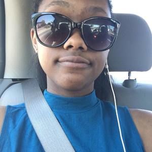 Meet your Posher, Harmony